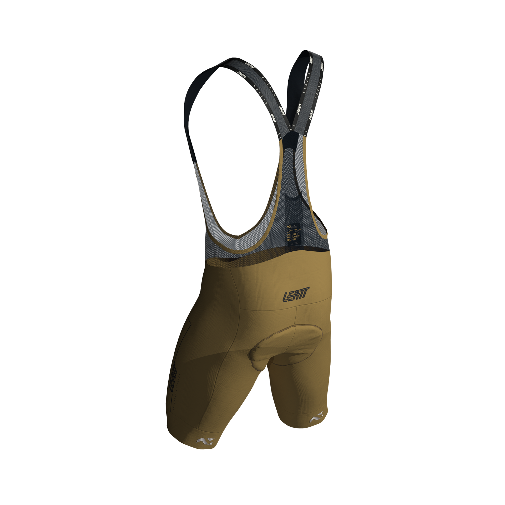 Bib MTB 6.0 Endurance