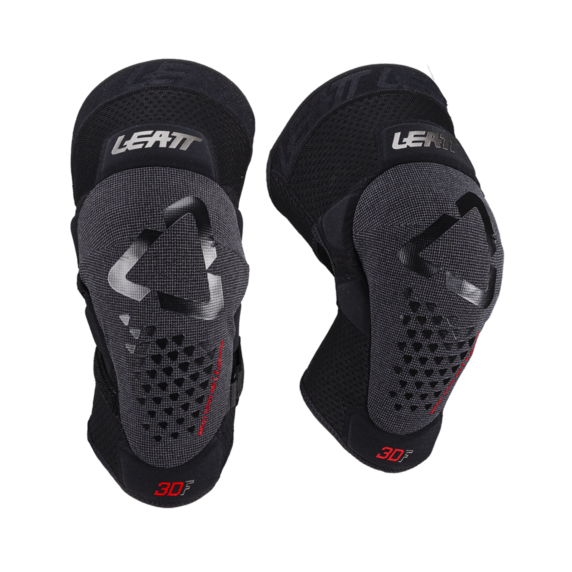 Knee Guard 3DF 5.0 Evo - Junior