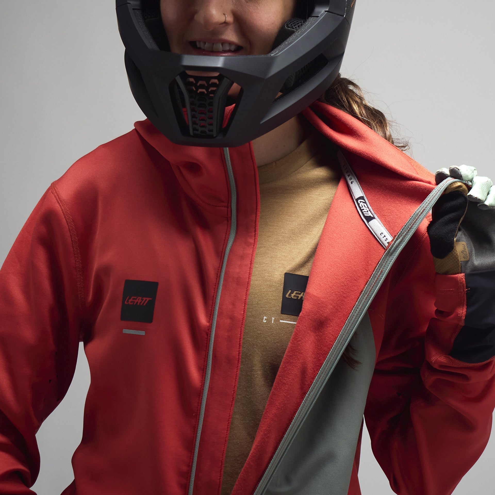 Jacket MTB ThermaFlow 2.0 - Women
