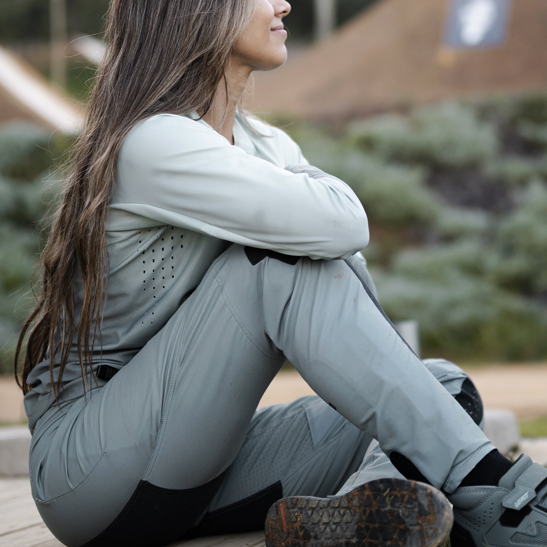 Pants MTB Gravity 3.0 - Women