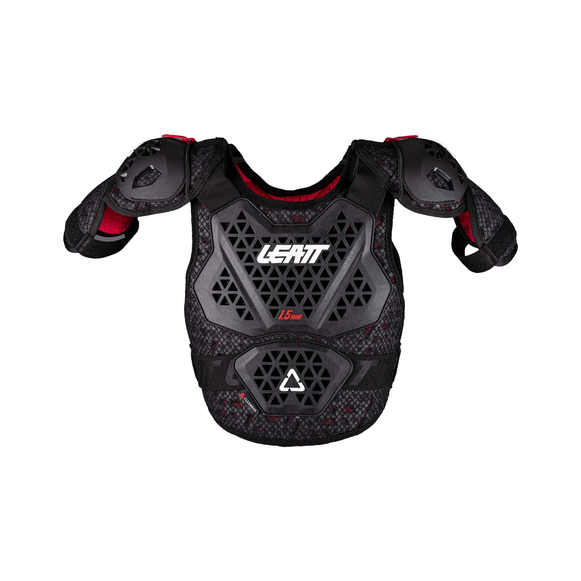 Chest Guard 1.5 Pro - Mini