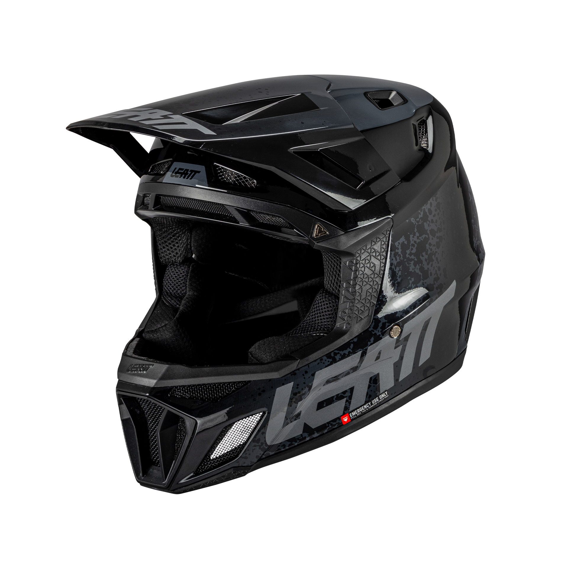 Helmet MTB Gravity 8.0