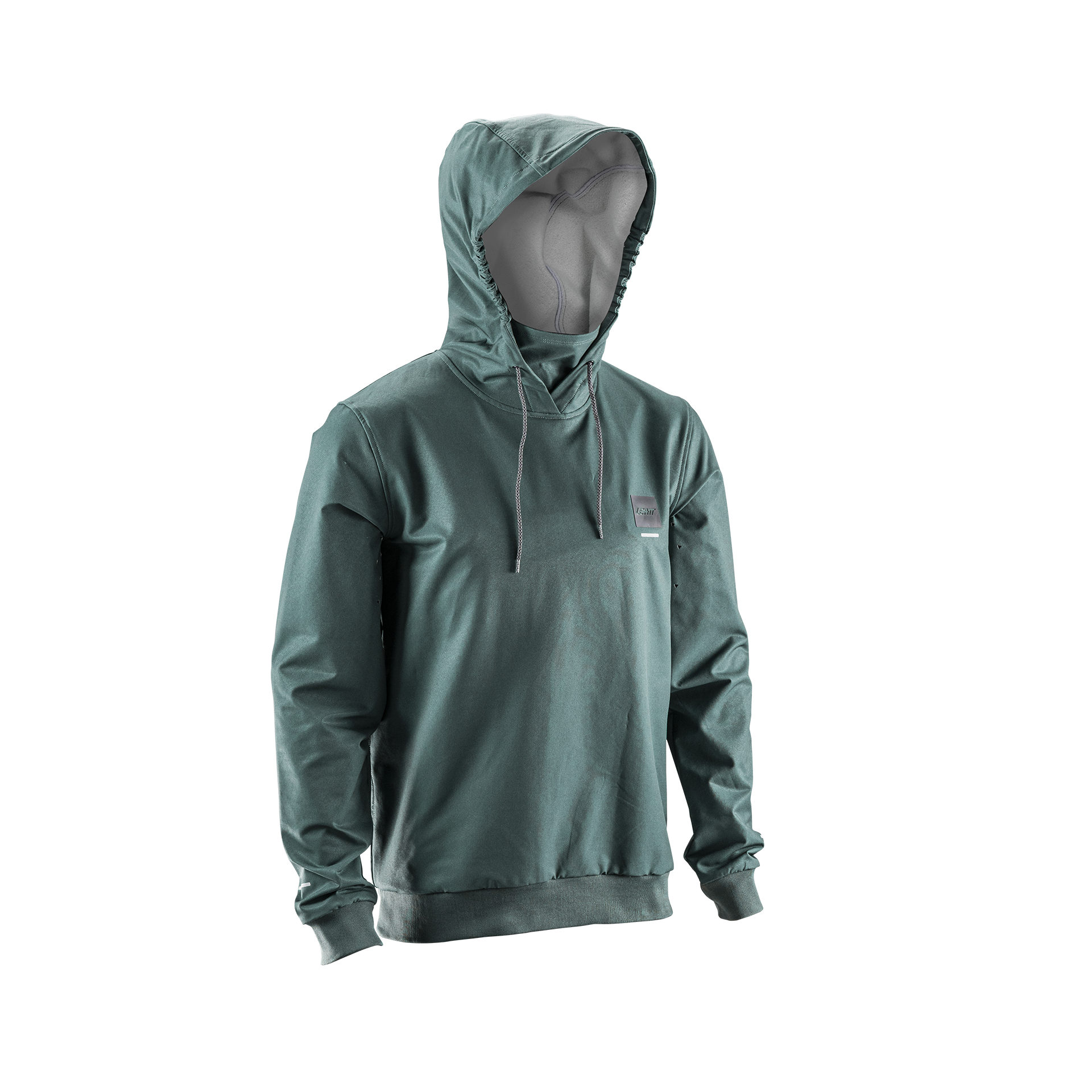Hoodie MTB ThermaFlow 3.0