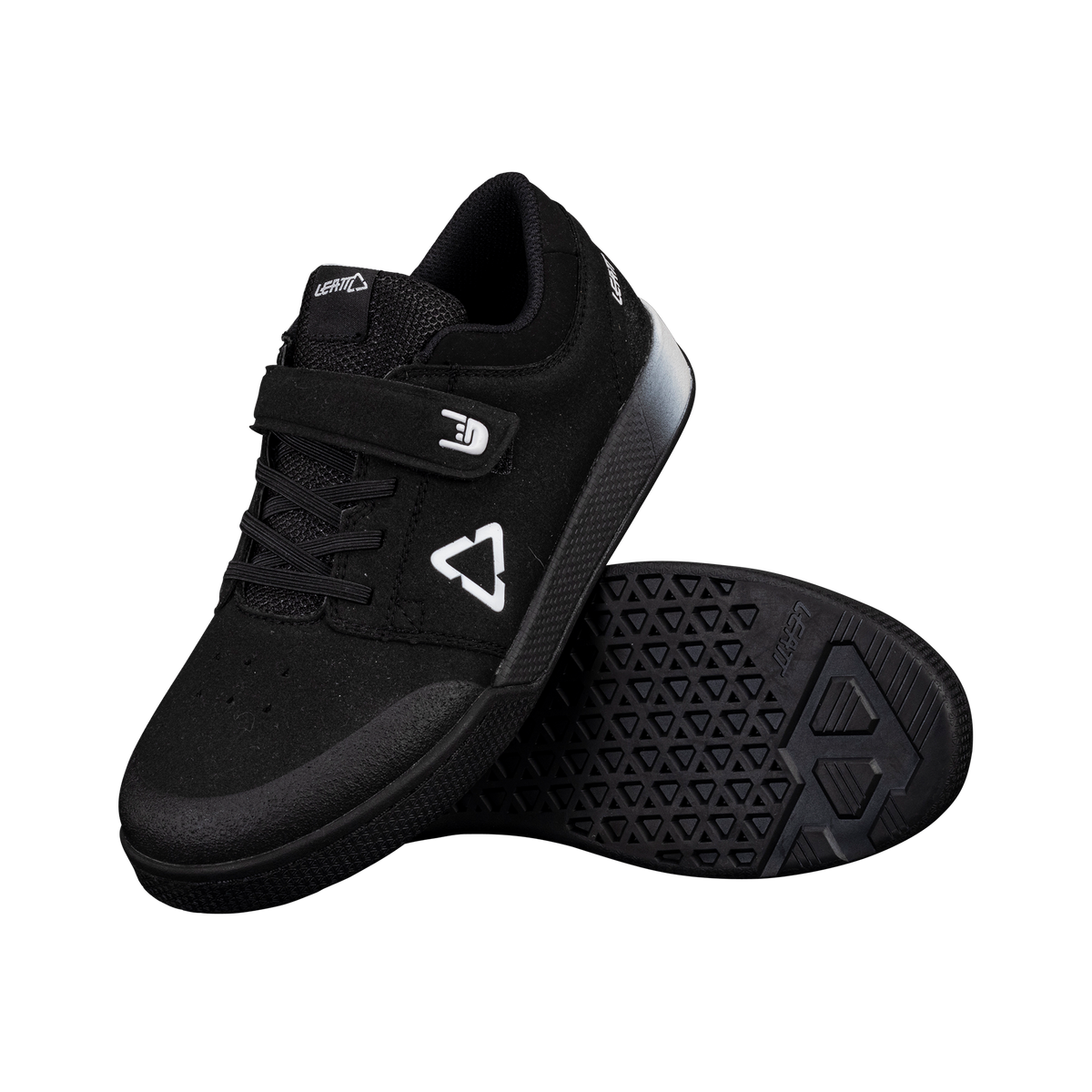 Leatt_MTB_Shoe_2.0-Flat-Junior