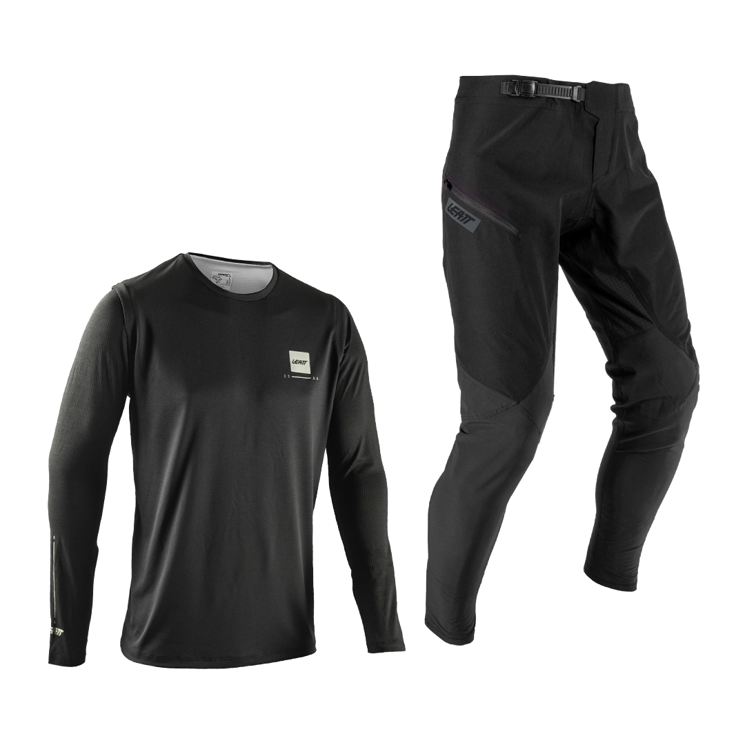 Ride Kit MTB Gravity 1.0 - Junior/Mini