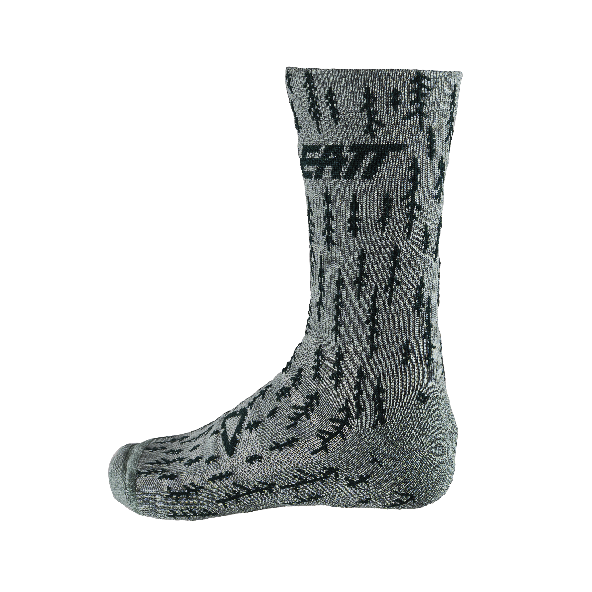Socks MTB - 3-pack