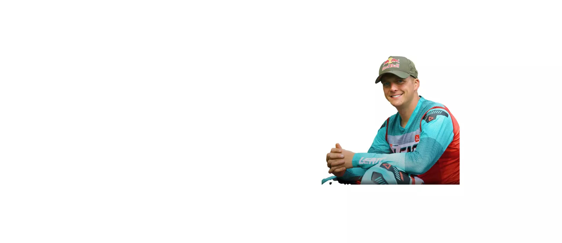 Leatt Family athletes banner