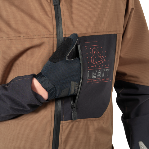 Mono Suit MTB HydraDri 2.0 Junior