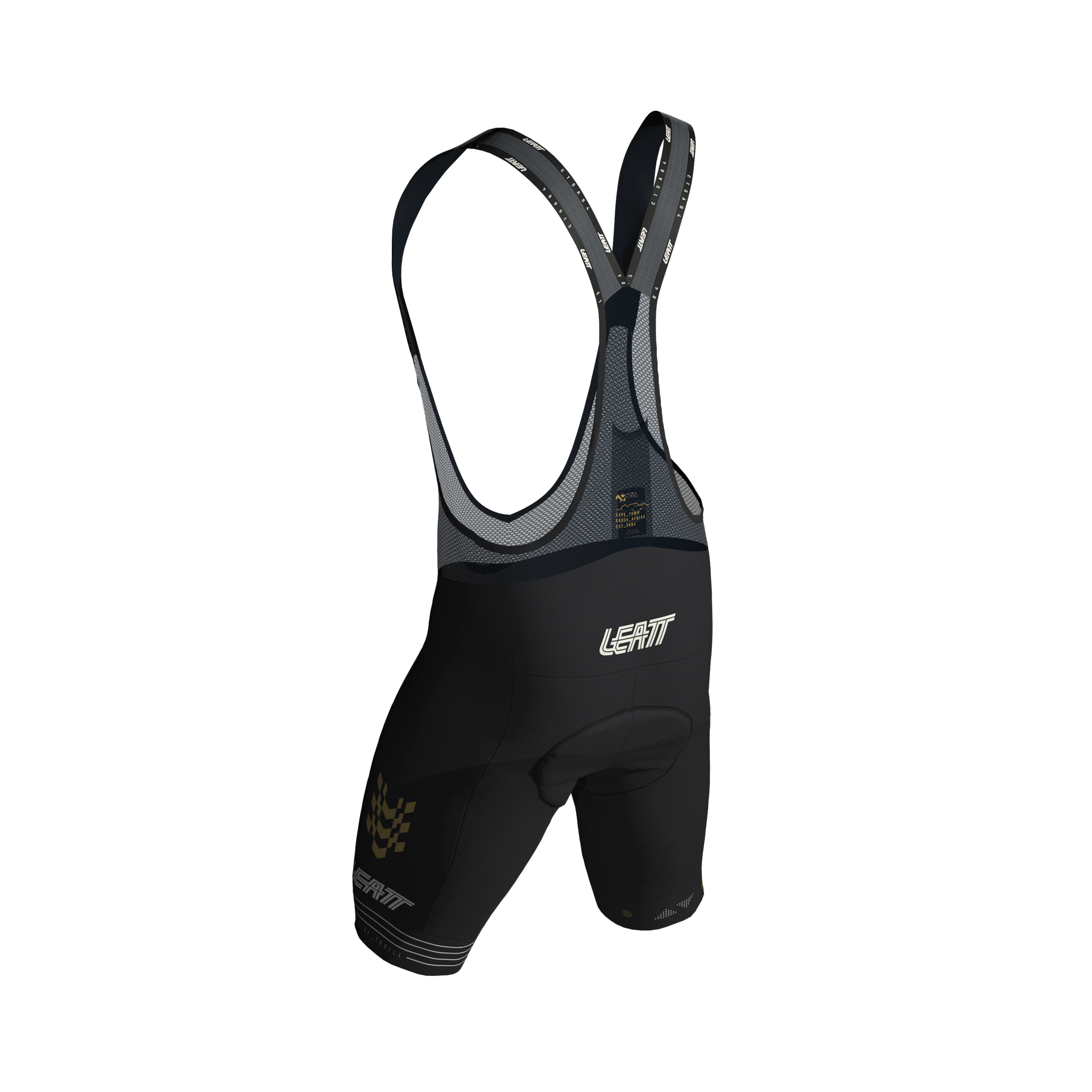 Bib MTB 6.0 Endurance