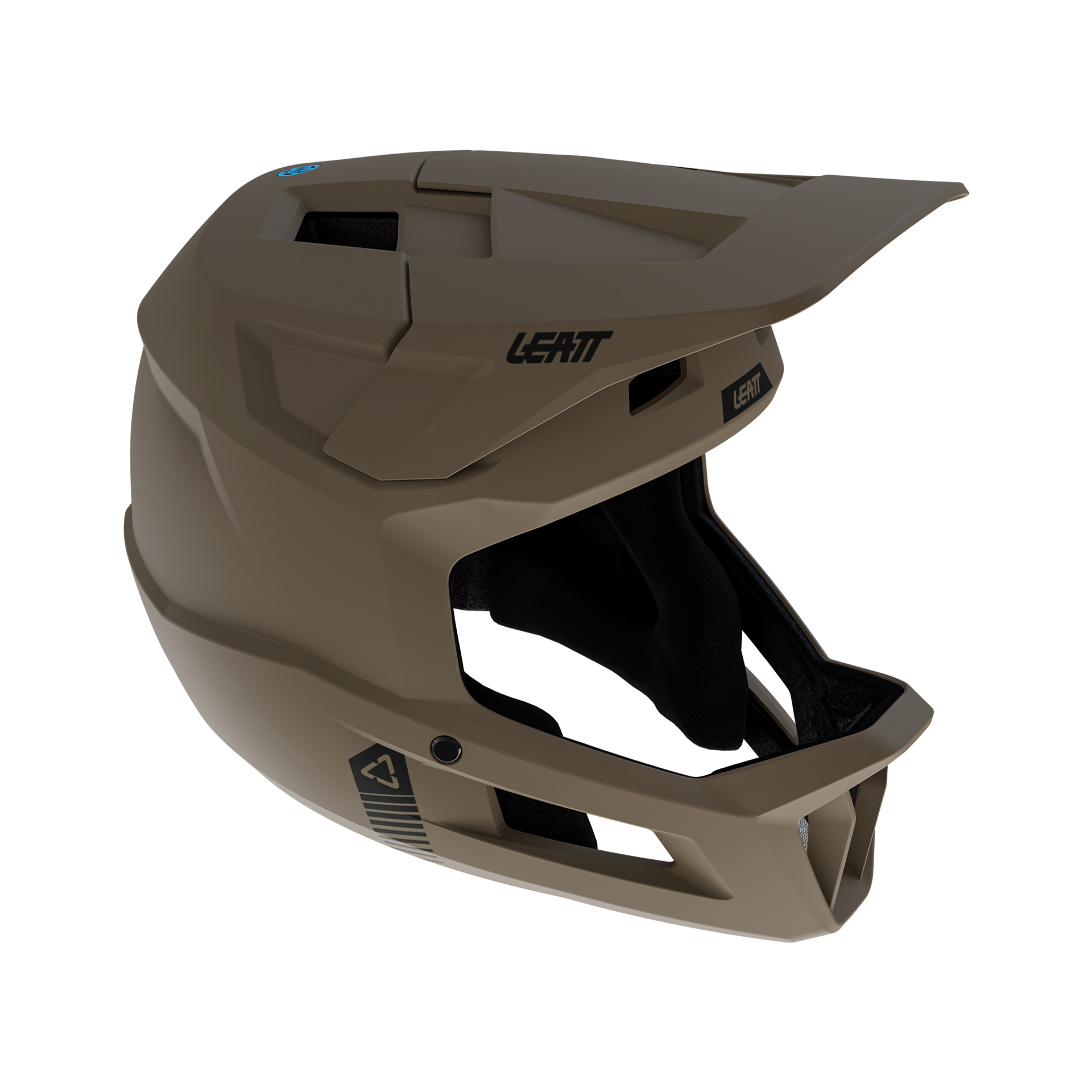 Helm MTB Gravity 1.0 – Leatt Switzerland