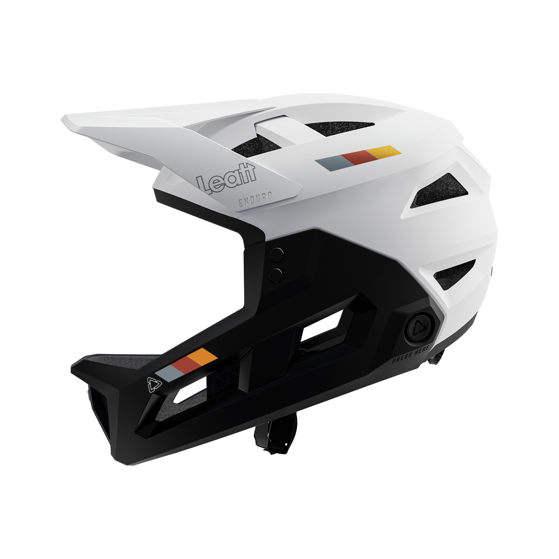 Helmet MTB Enduro 2.0 – Leatt Switzerland