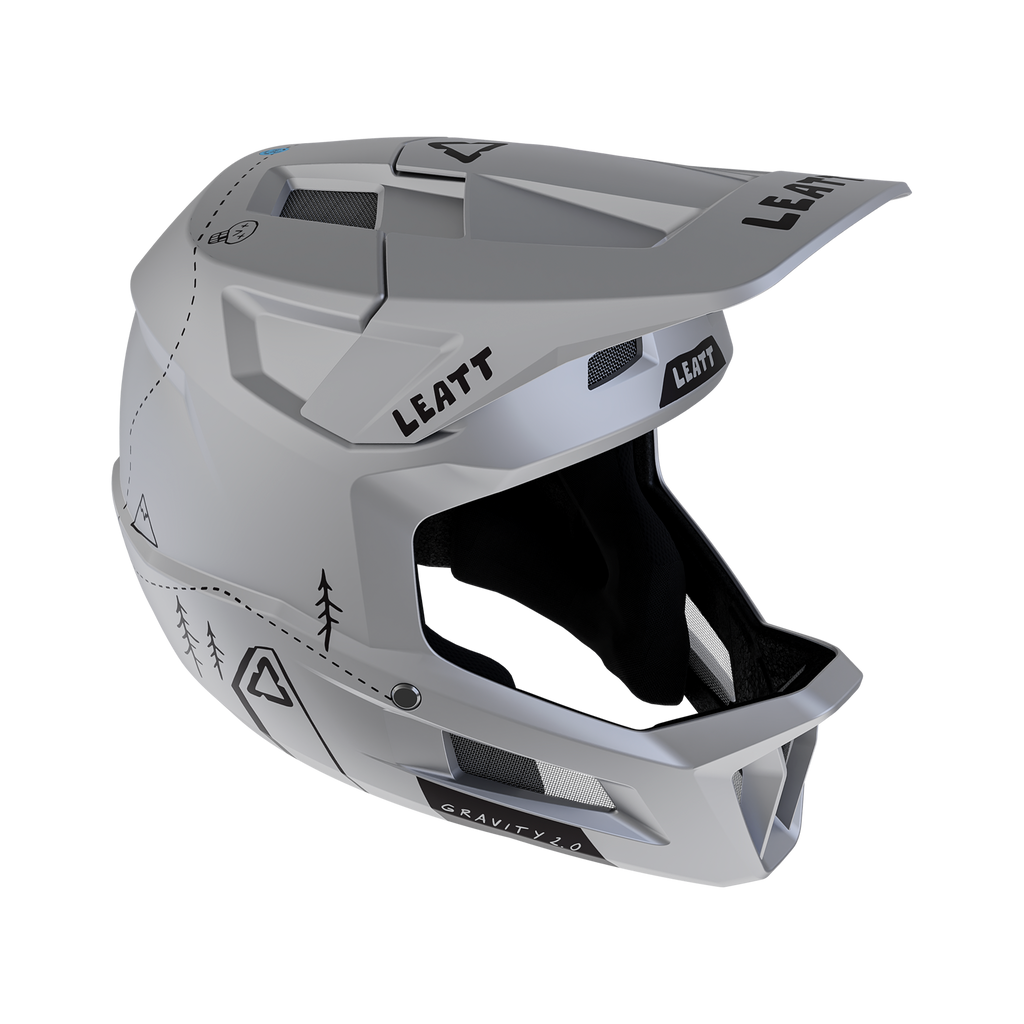 inverted pedal mount Moza Racing CRP2 Inversion Kit Size:Adult Medium - Right Hand SHOWA 772 ARX Fall 24 you can seamlessly integrate