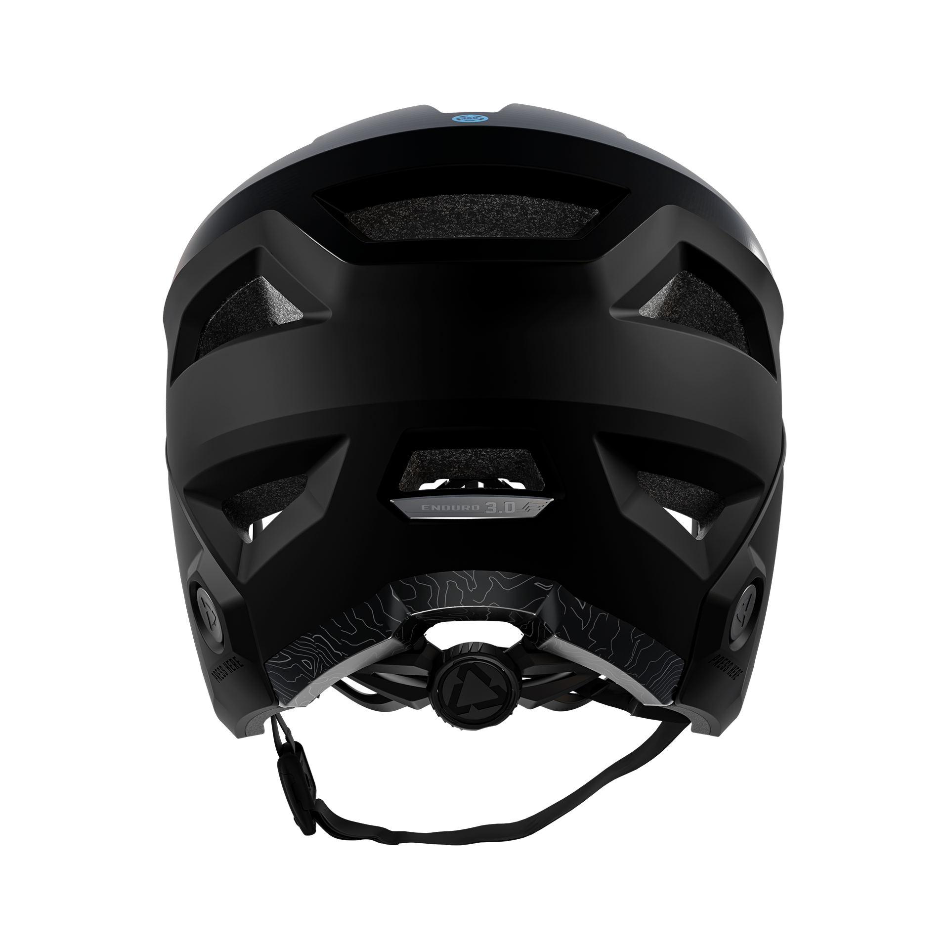 fahrrad helm enduro Helm MTB Enduro 3.0 – Leatt Switzerland