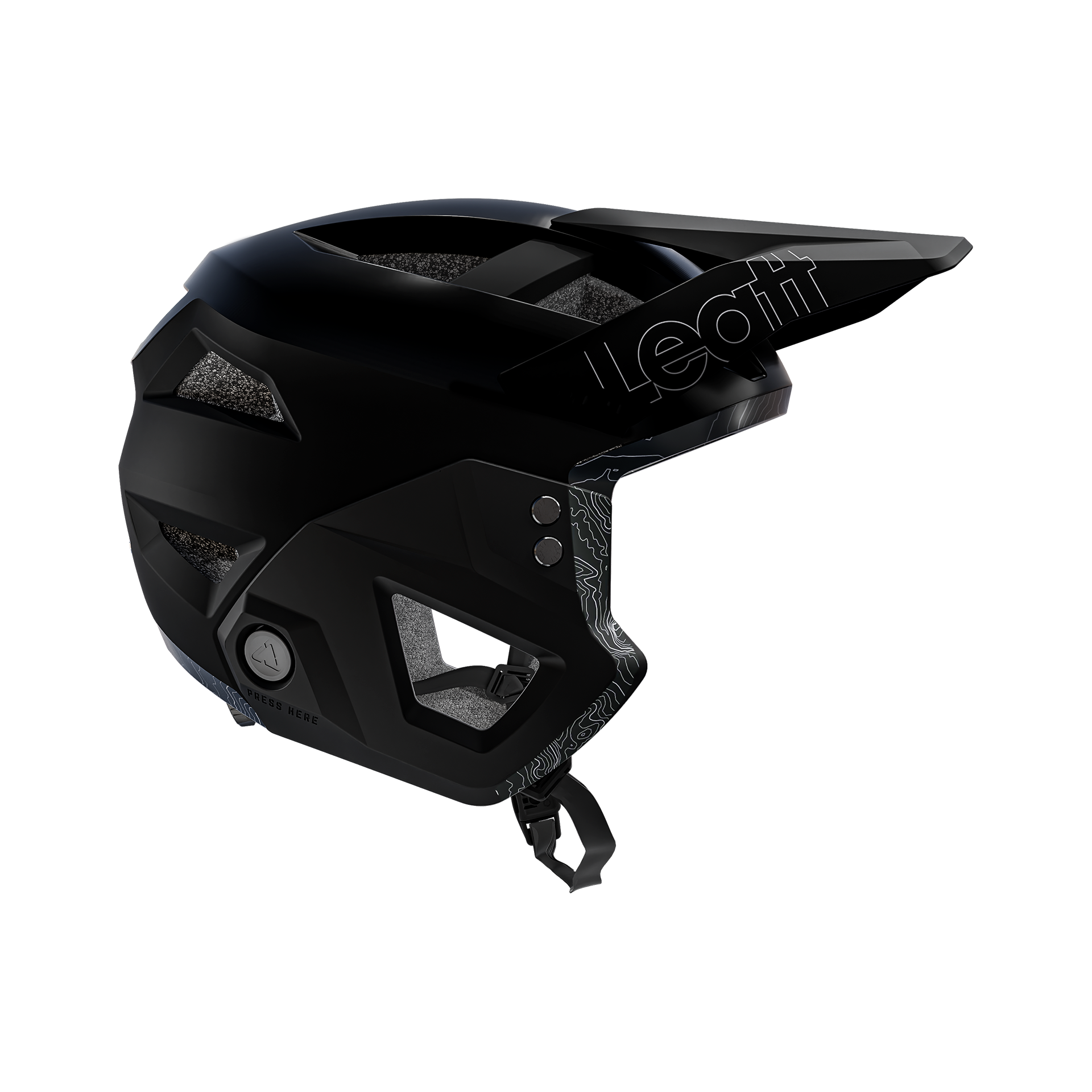 mtb enduro helm Helm MTB Enduro 3.0 – Leatt Switzerland