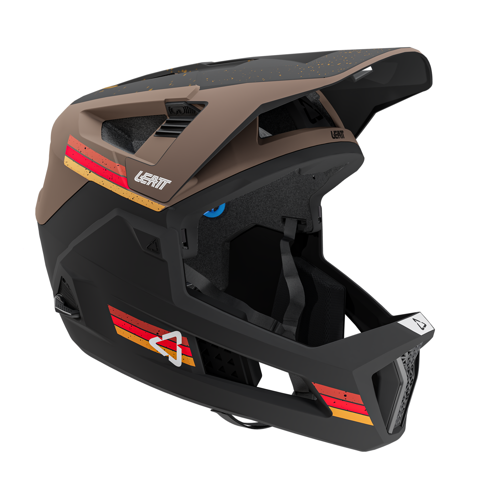 enduro helme mtb Helm MTB Enduro 4.0 – Leatt Switzerland