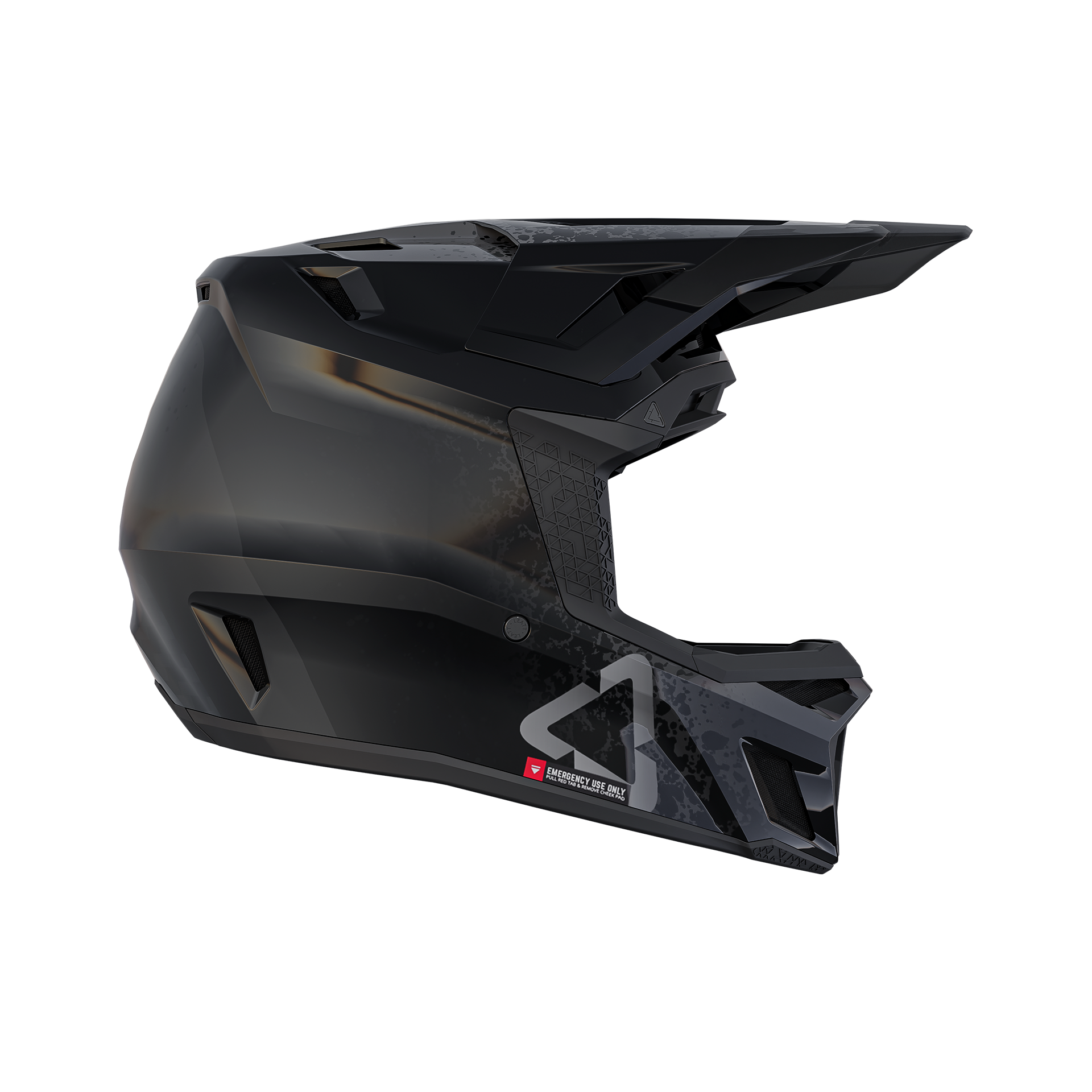 Helmet MTB Gravity 8.0 Carbon – Leatt Switzerland