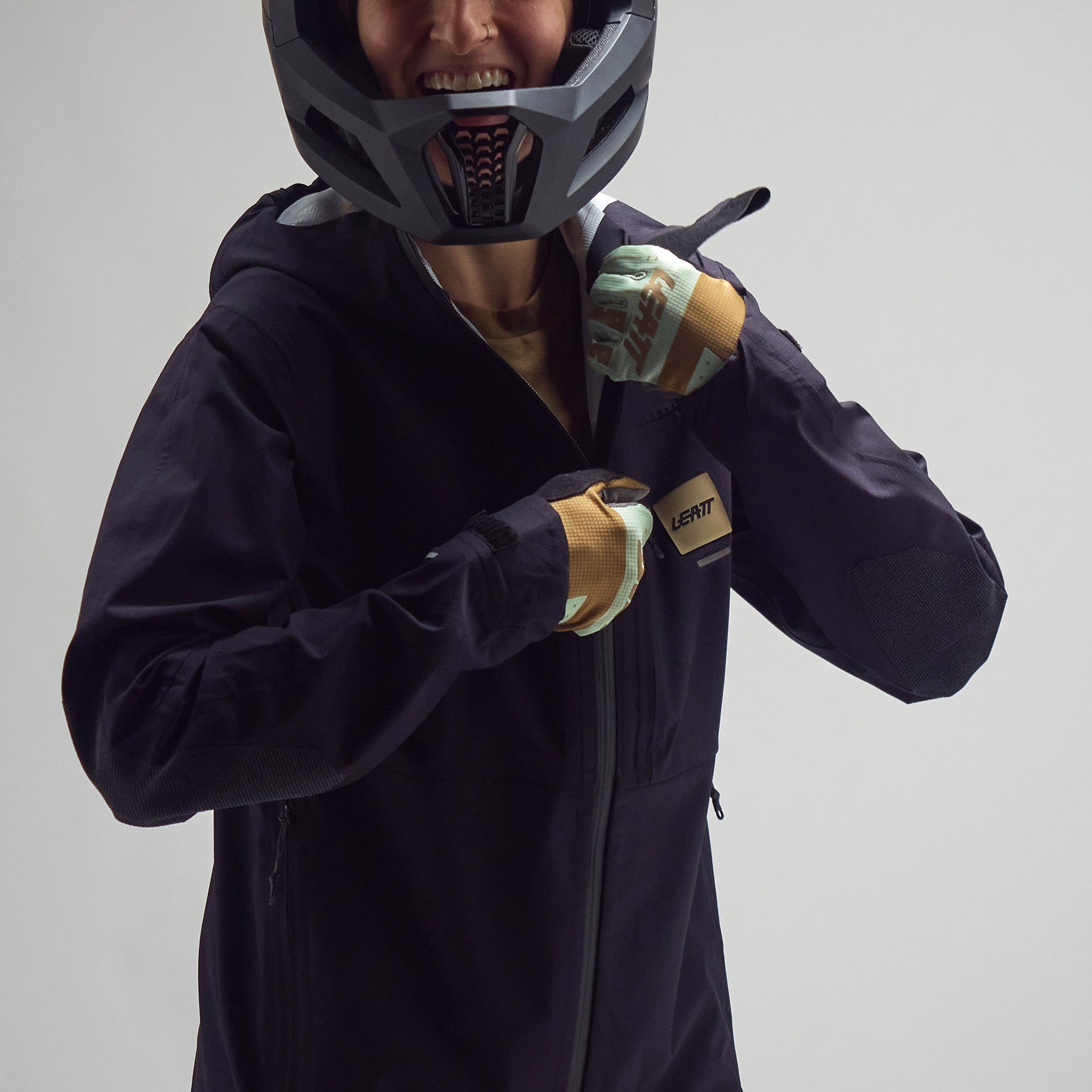 Jacket MTB HydraDri 3.0 - Women