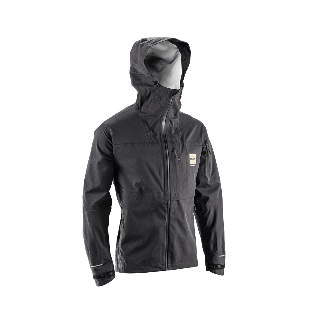 Leatt Veste Homme - VTT HydraDri 4.0 - noir Leatt Veste Homme - VTT HydraDri 4.0 - noir