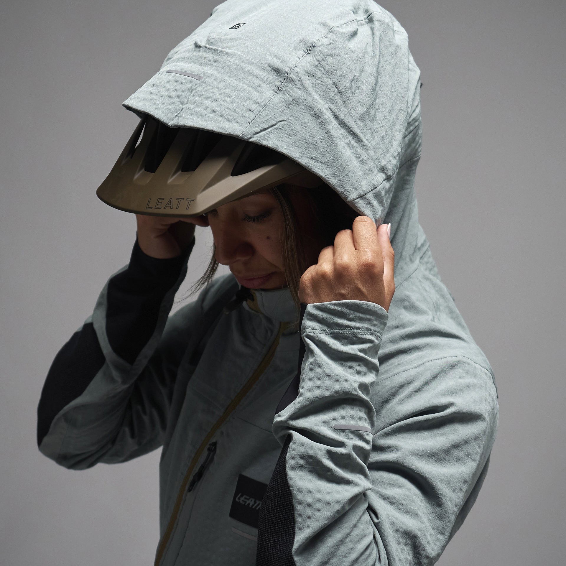 Jacket MTB ThermaFlow 5.0 - Women