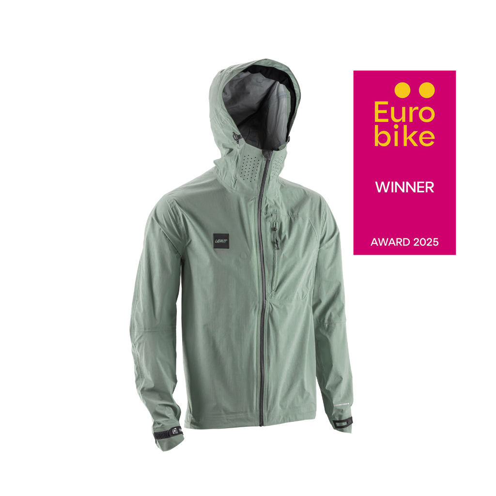 Jacket MTB HydraDri 6.0 – Leatt Switzerland