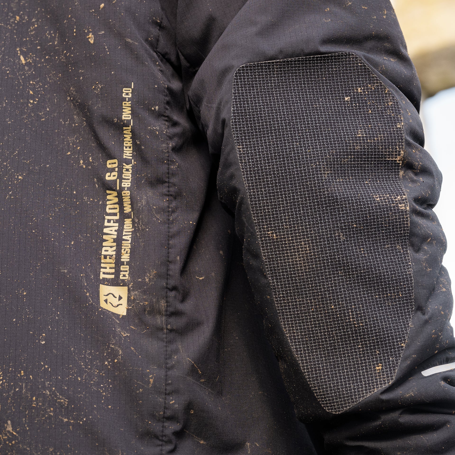 Jacket MTB ThermaFlow 6.0