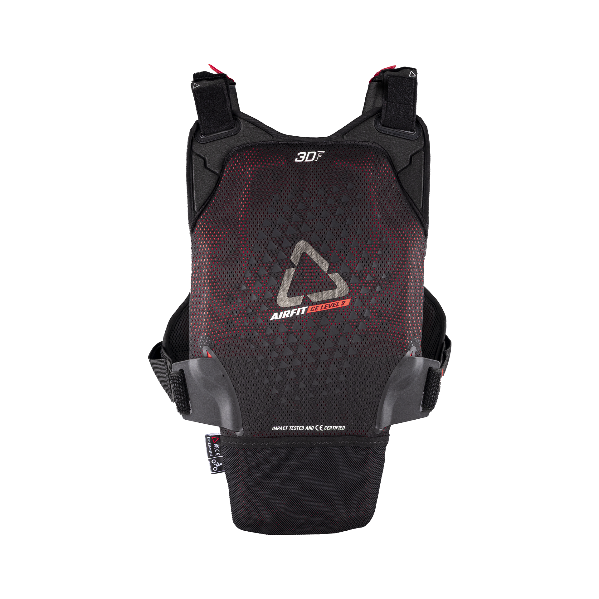 Chest Protector 3DF AirFit Evo