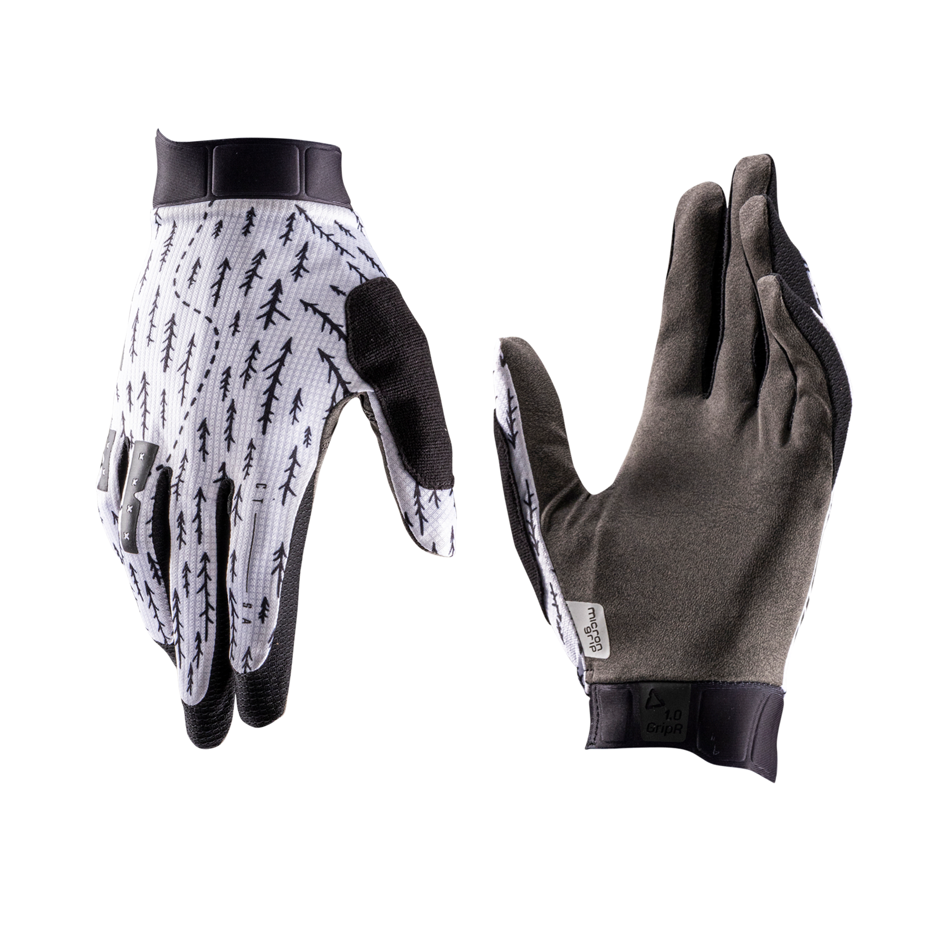 Gloves MTB 1.0 GripR