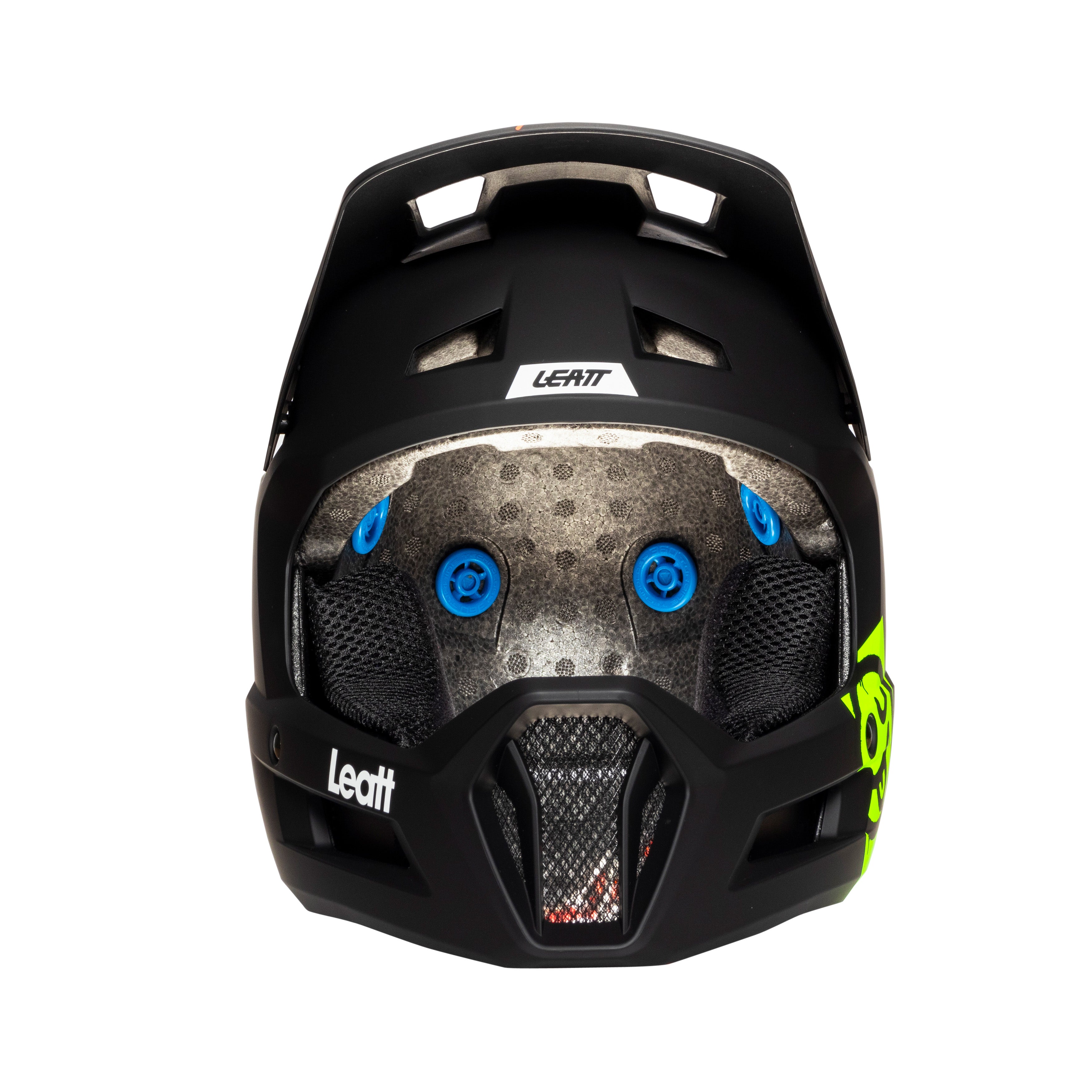 Casco Leatt Gravity 1.0 V.23 fire LE-102301420 Cascos Bici Casco Leatt Gravity 1.0 V.23 fire LE-102301420 Cascos Bici