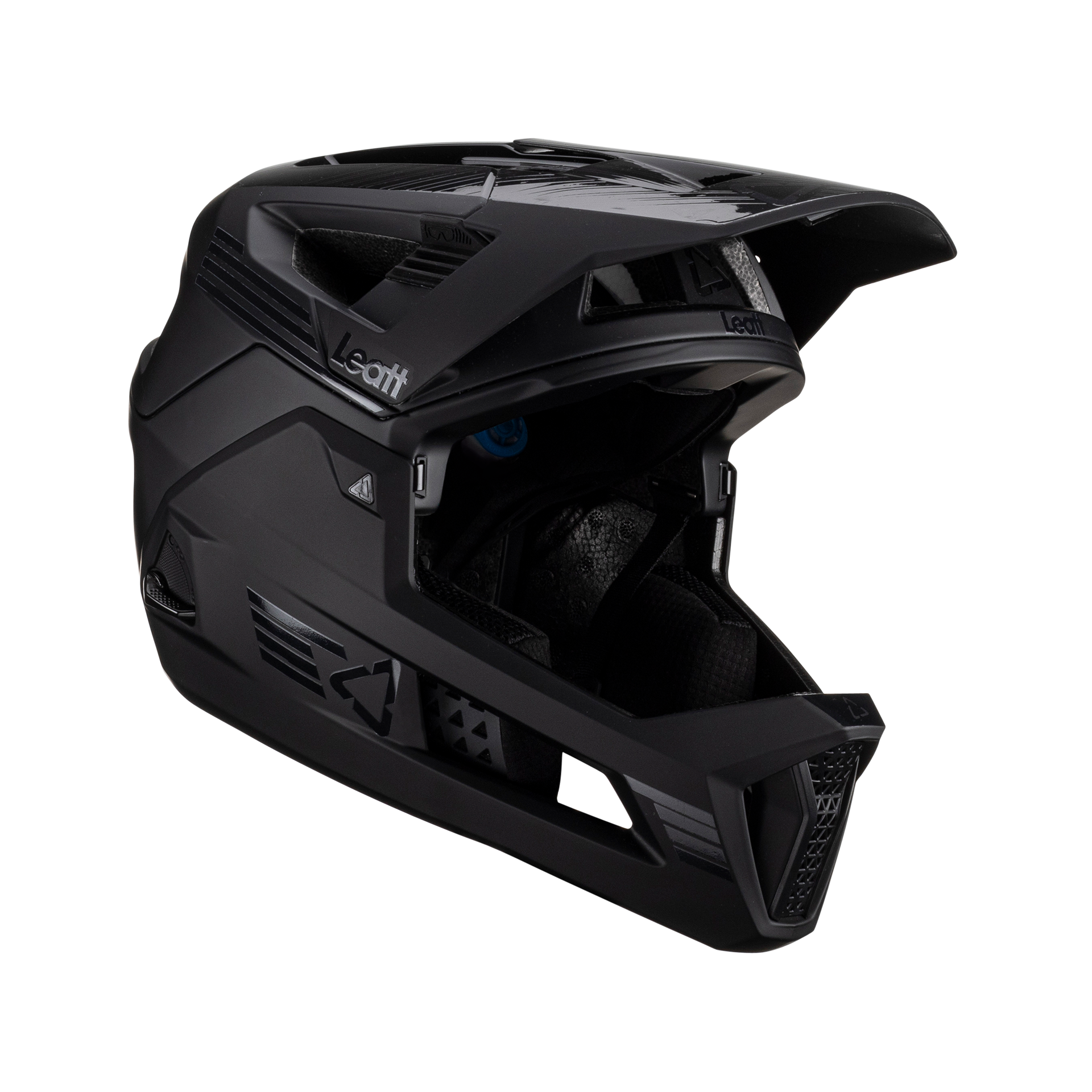 Helm MTB Enduro 4.0