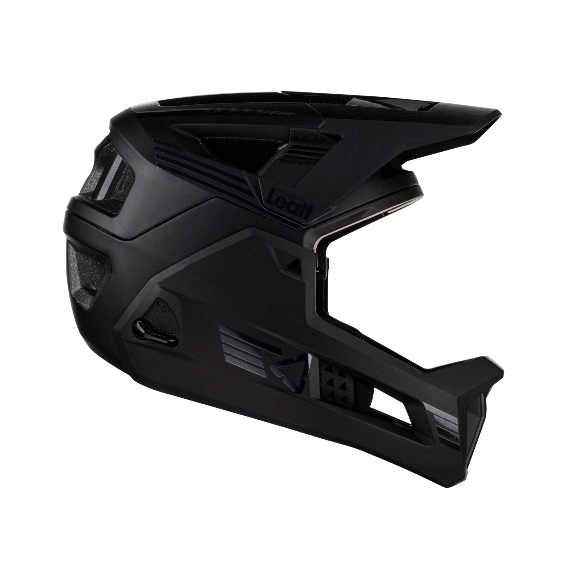 leatt fullface-helm abnehmbar Helm MTB Enduro 4.0 – Leatt Switzerland
