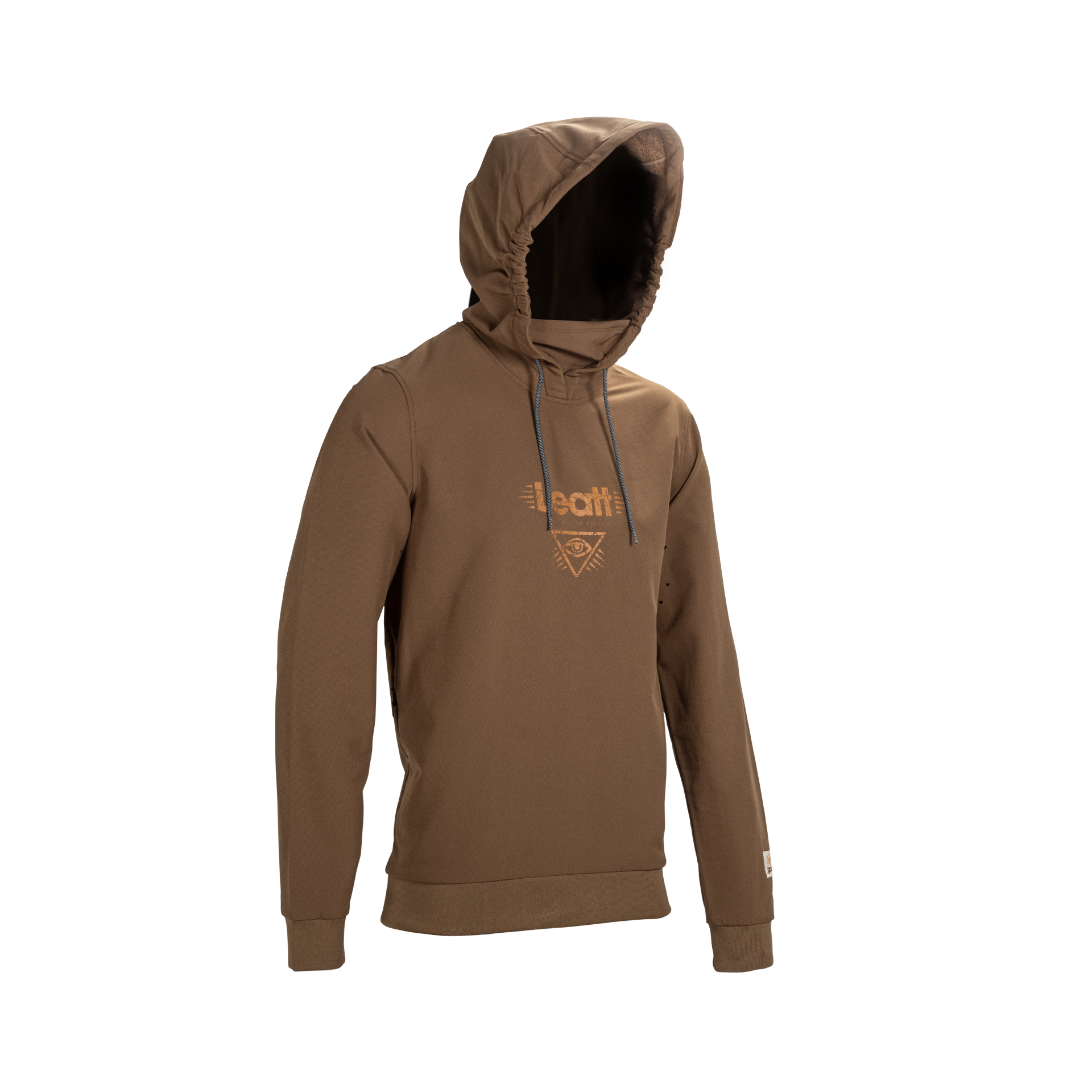 Hoodie MTB Gravity 3.0