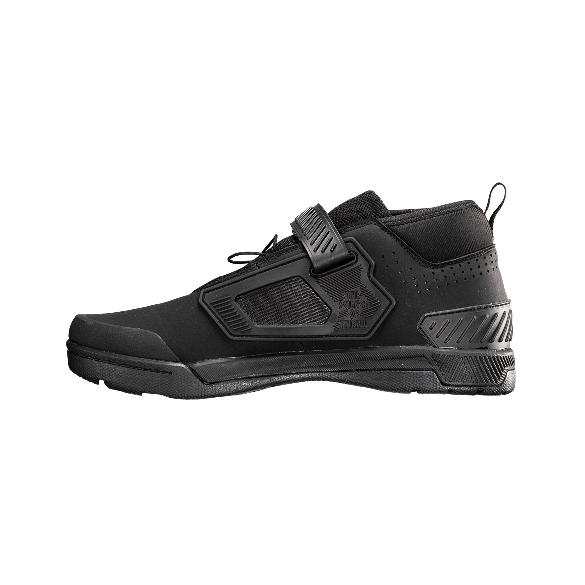 Clip de chaussure 4.0