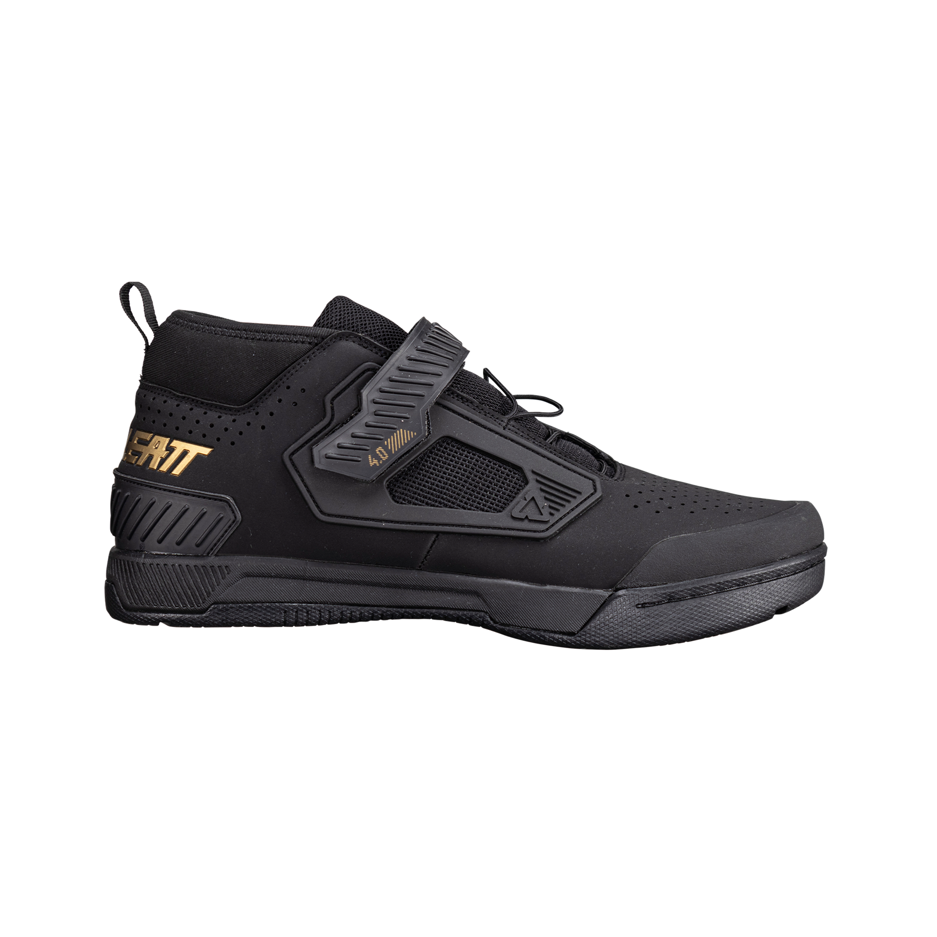 Clip de chaussure 4.0