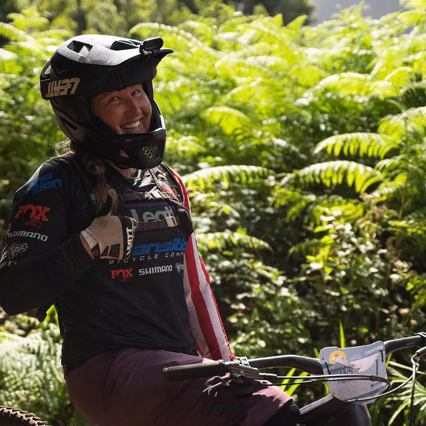 Leatt Family - Amy Morrison